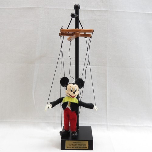 Walt disney topolino - walt, di