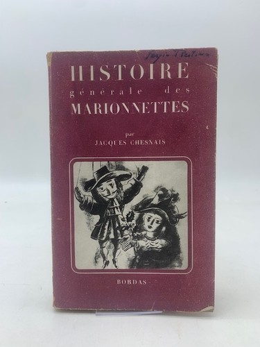 Histoire generale des