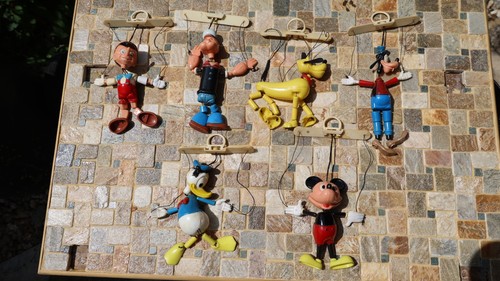 Small walt disney - 6,