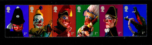 Gran bretagna 1990a mnh - gran,