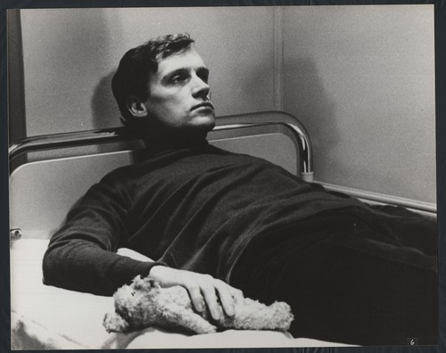 Robert atzorn dalla vita - in,