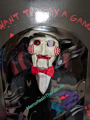 Trick treat studios saw - treat,