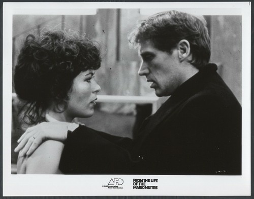 Rita russek robert atzorn - rita,