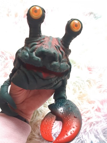 Slobster soggy aquatic - slobster, boglins