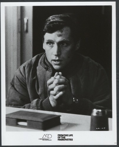 Robert atzorn dalla vita - atzorn,