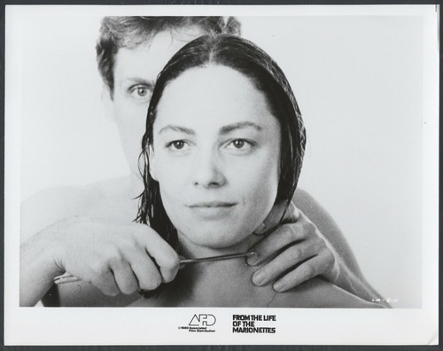Robert atzorn christine - atzorn,