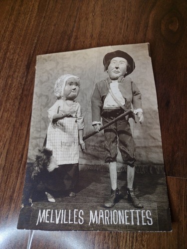 Foto anni melvilles - foto, 20