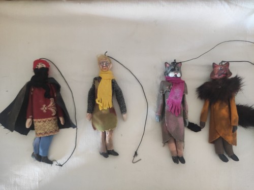 Marionette antiche old - marionette, antiche.