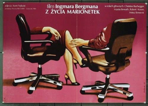 Dalla vita delle marionette - vita,
