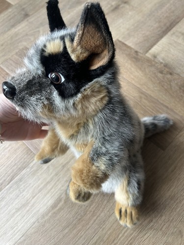 Hansa creations blue heeler - hansa,