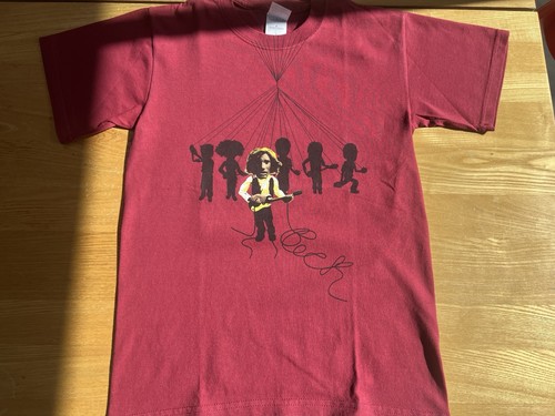 Beck vintage original - beck,