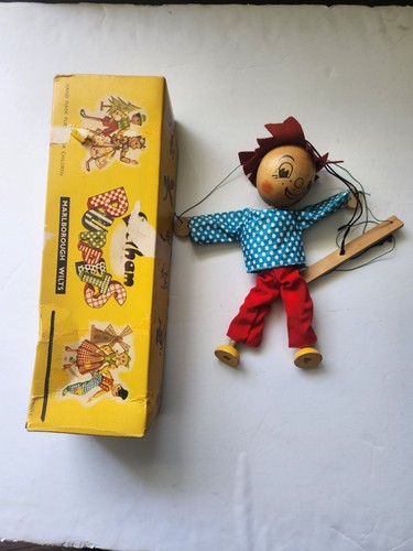 Set pupazzi pelham - set,