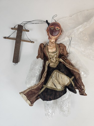 Marionetta veneziana