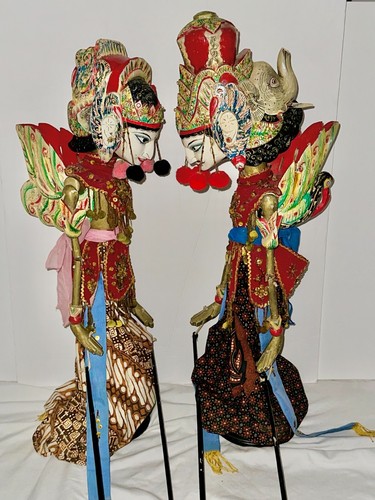 Lotto marionette - 2,