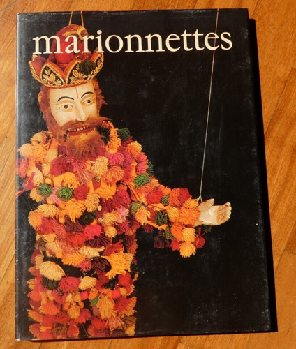 Fotografia marionette - fotografia-, marionette-
