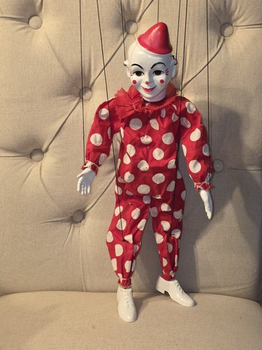 Hazelle popular marionettes - popular,