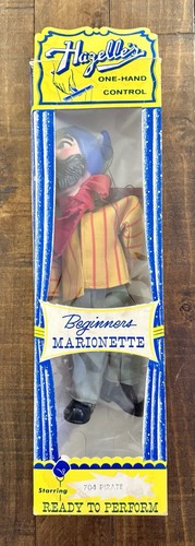 Marionette hazelle vintage - marionette,