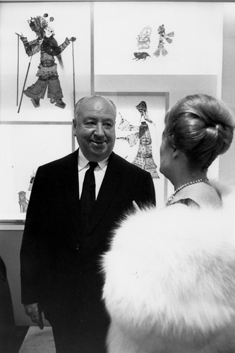 Photo originale alfred - photo,