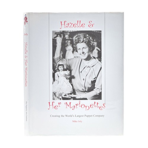 2005 mike joly hazelle her - hazelle, &