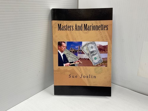 Sue joslin masters and - joslin, masters,