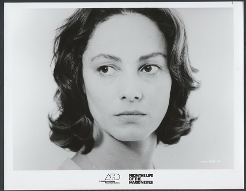 Christine buchegger dalla - christine, in