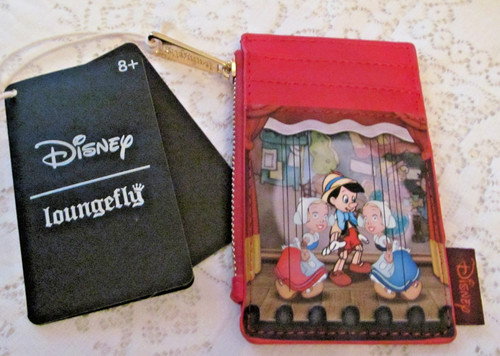 Portafoglio loungefly disney - portafoglio,