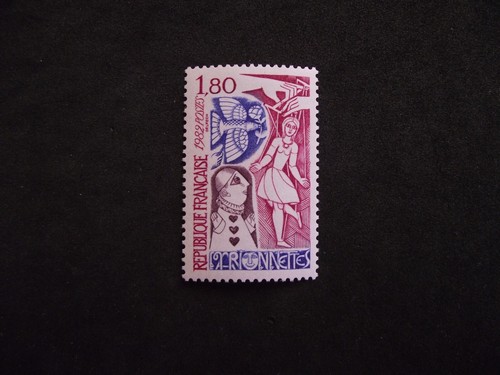Marionette francia 1982 - francia,
