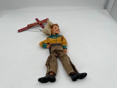 Hagelles marionette parlanti - hagelles,