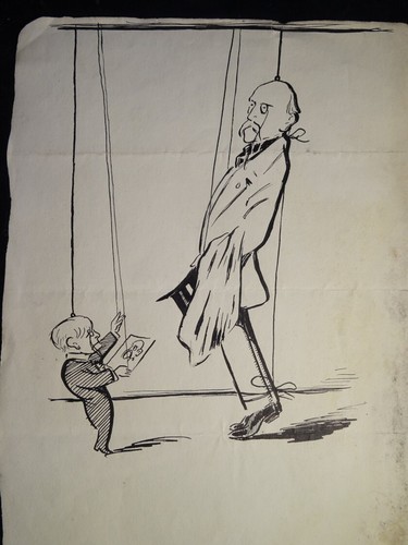 Ecole francaise beau dessin - francaise,